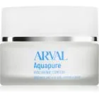 Arval Aquapure Hyaluronic Comfort Fugtighedscreme til anti-aldring 30 ml
