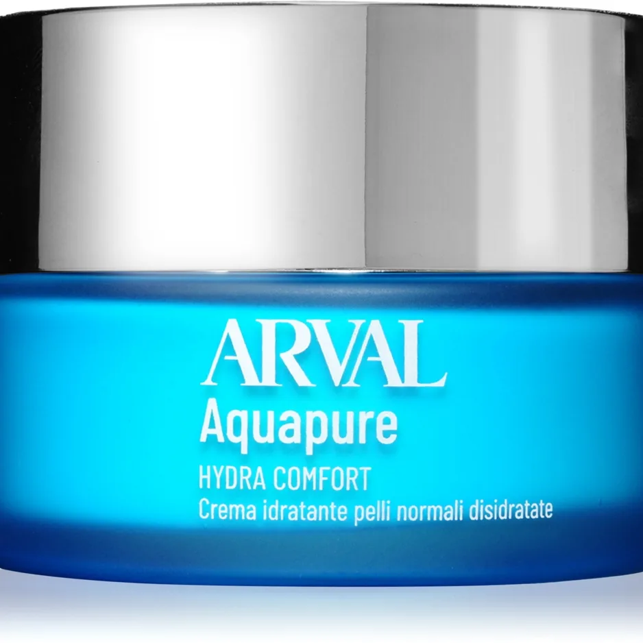 Arval Aquapure Hydra Comfort Fugtgivende ansigtscreme 50 ml