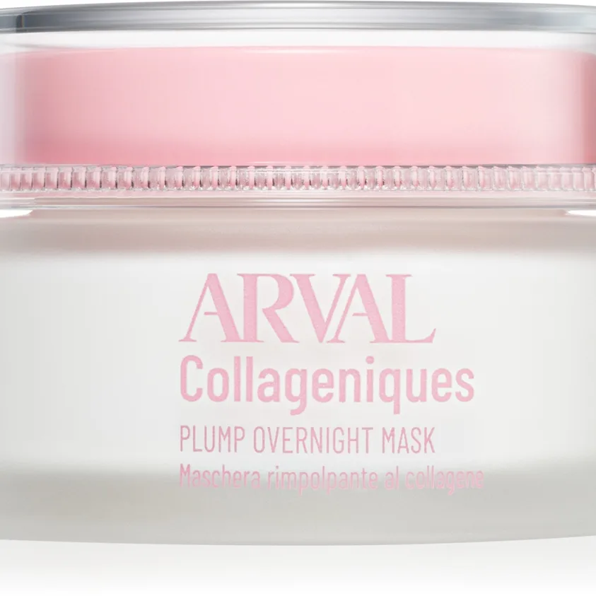 Arval Collageniques Plump Overnight Mask yönaamio 50 ml