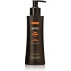 Arval Half Times Tan Times Body Brun-utan-sol-emulsion för kropp och benen 150 ml