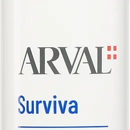 Arval Surviva Special Eyes And Lips Kräm mot rynkor för ögon- och läppkonturer 30 ml