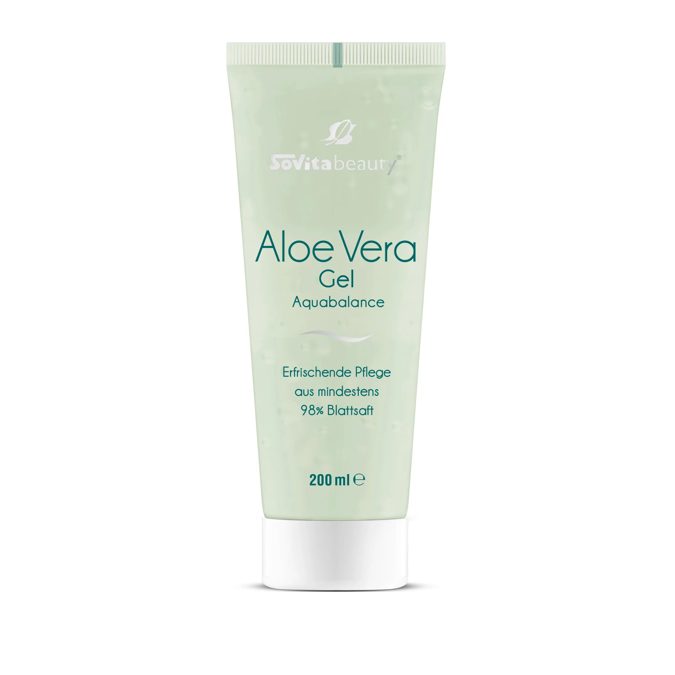 sovita Aloe Vera Gel Aquabalance 200 ml Gel