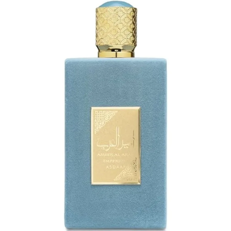 Asdaaf Ameer Al Arab Imperium Eau de Parfum för män 100 ml
