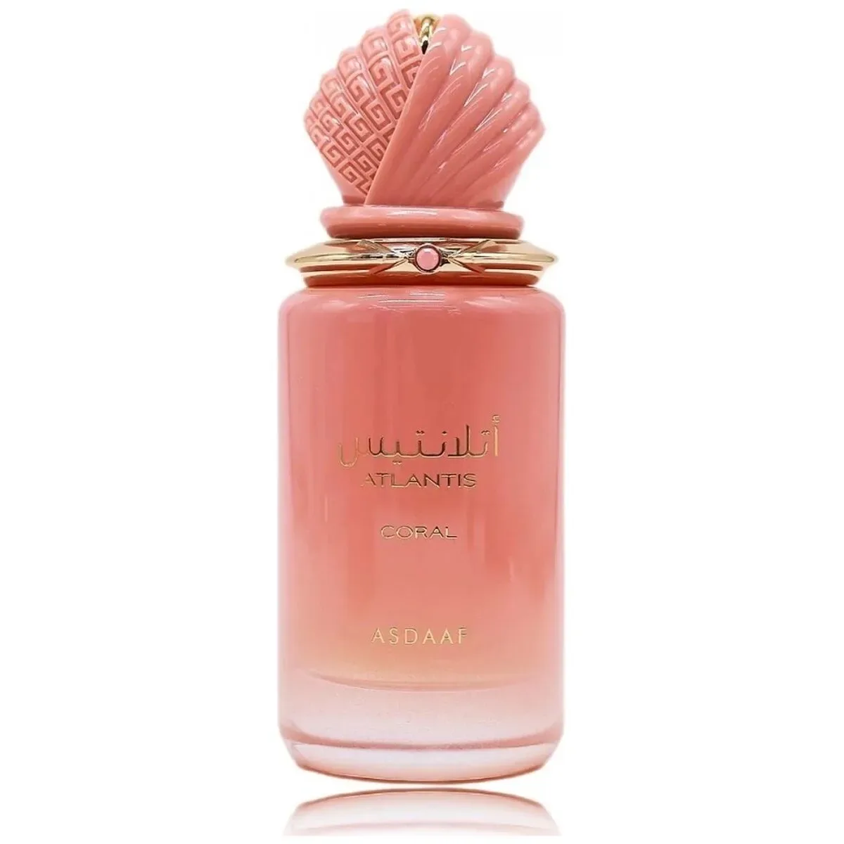 Asdaaf Atlantis Coral edp 100ml