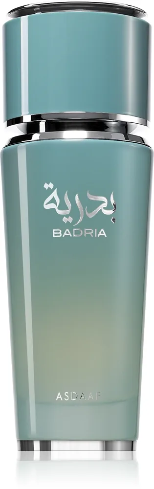 Asdaaf Badria Eau de Parfum unisex 100 ml