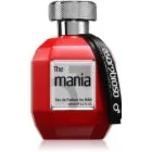 Asombroso by Osmany Laffita The Mania for Man Eau de Parfum för män 100 ml
