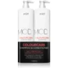 ASP MODE ColourCare Økonomipakke Til farvebeskyttelse