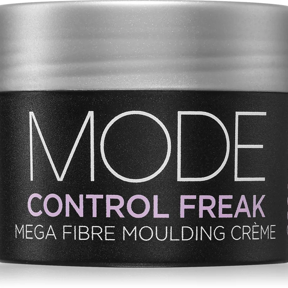 ASP MODE Control Freak muotoiluvoide hiuksiin 75 ml