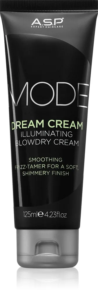 ASP MODE Dream Cream silottava hiusvoide 125 ml
