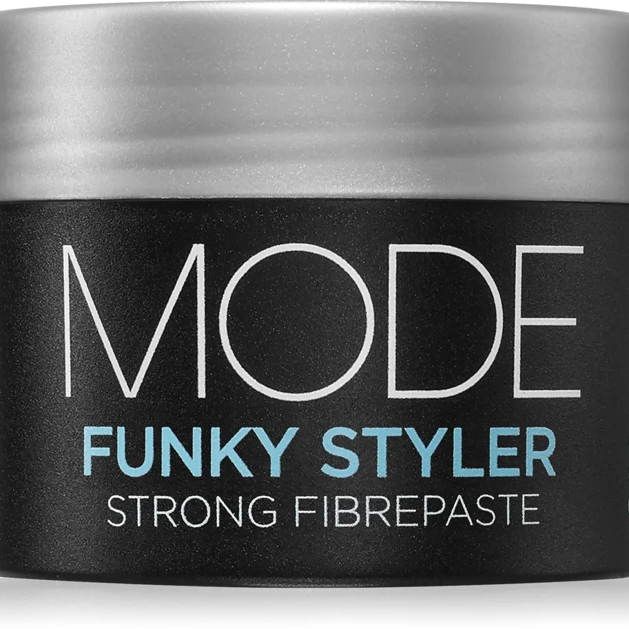 ASP MODE Funky Styler erittäin vahvan pidon muotoilutahna 75 ml