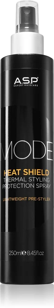 ASP MODE Heat Shield hiusten lämpösuojasuihke 250 ml
