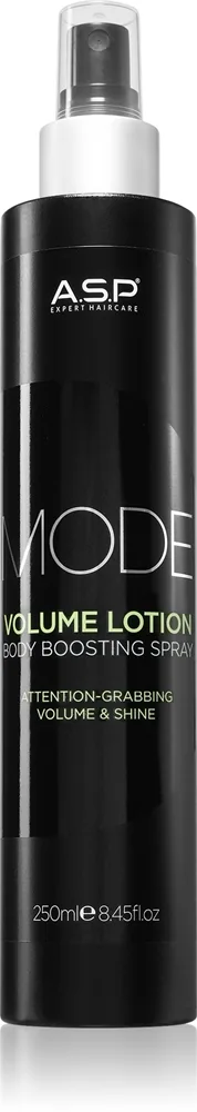 ASP MODE Volume Lotion volyymisuihke 250 ml