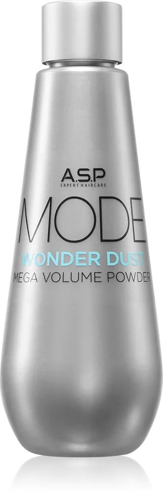 ASP MODE Wonder Dust mattapinnan antava volyymipuuteri 20 g