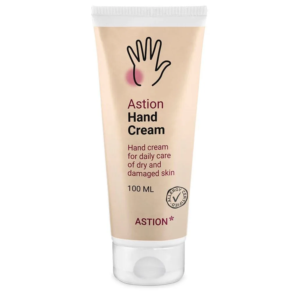 Astion Pharma Hand Cream 100 ml