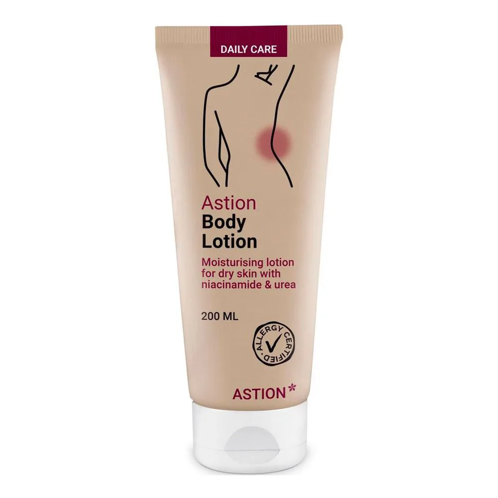 Astion Pharma Body Lotion 200 ml