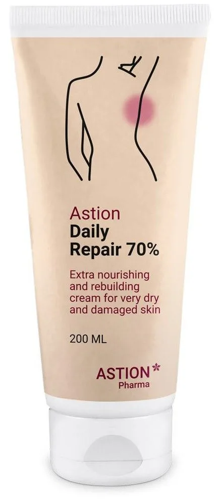Astion Phama Daily Repair 70% 200 ml