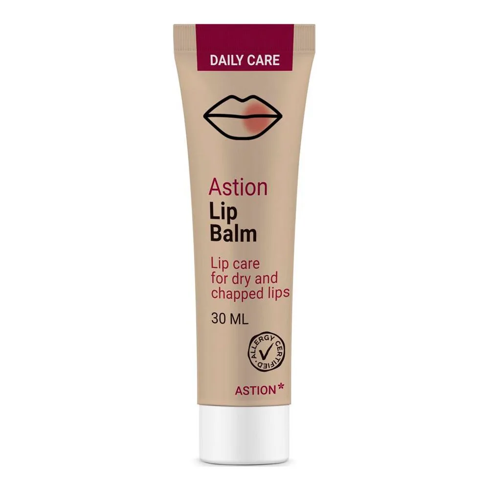 Astion Pharma Lip Balm 30 ml