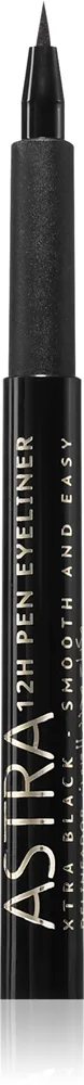Astra Make-up 12H PEN eyeliner 1.1 ml