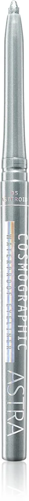 Astra Make-up Cosmographic Vattentät eyeliner-penna Skugga 02 Meteor 0,35 g