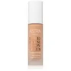 Astra Make-up FLUID FOUNDATION SERUM Långvarig smink primer 19 ml