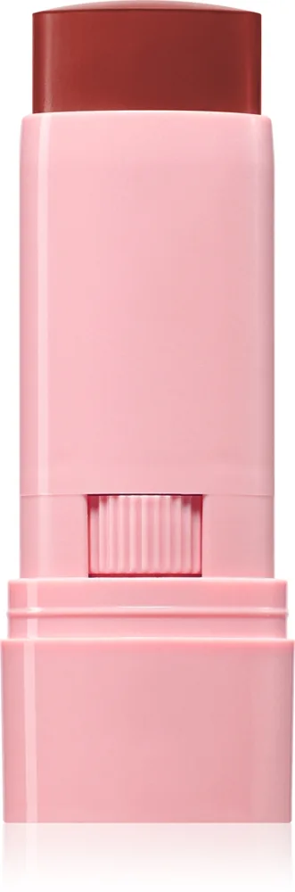 Astra Make-up IDENTISTICK voidemainen poskipuna patukassa 04 - Rust Root 1 kpl