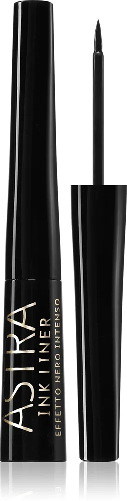 Astra Make-up INK LINER silmänrajauskynä sävy 0001 6 ml