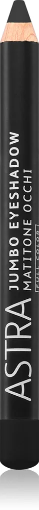Astra Make-up Jumbo luomivärikynä sävy 0060 black night 3 g