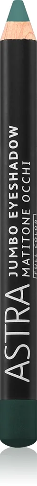 Astra Make-up Jumbo luomivärikynä sävy 0061 emerald 3 g