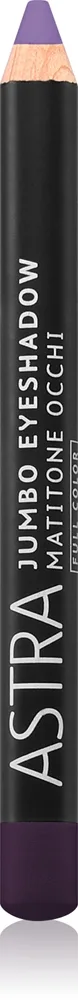 Astra Make-up Jumbo luomivärikynä sävy 0062 indigo 3 g