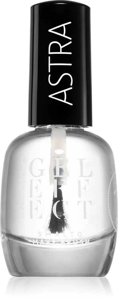 Astra Make-up Lasting Gel Effect Langtidsholdbar neglelak Skygge 43 Diamond 12 ml