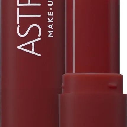 Astra Make-up Lip Creamynal voidemainen huulipuna sävy 0007 greta 4 g
