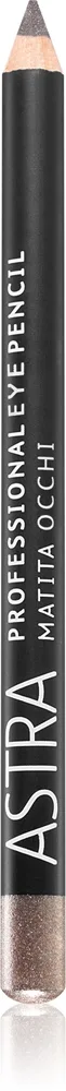 Astra Make-up Professional pitkäkestoinen silmänrajauskynä sävy 15 Wood 1,1 g