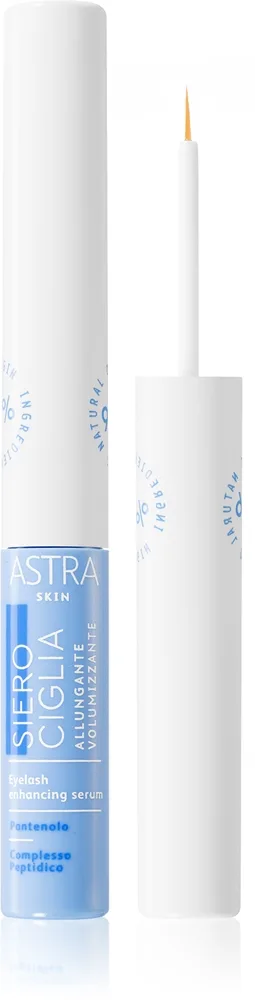 Astra Make-up Skin ripsiä pidentävä seerumi 4 ml