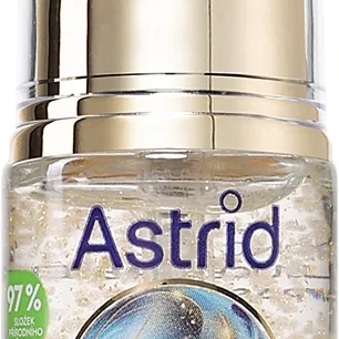 Astrid Hyaluronic Gold Lyftande ögonserum med niacinamid 15 ml