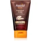 Astrid Sun Gel-olja för snabbare och en mer långvariga solbränna 150 ml