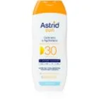 Astrid Sun Sol-lotion för kroppen SPF 30 Hög solskyddsfaktor 200 ml