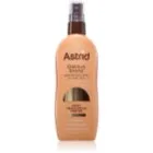 Astrid Sun Spray för att bli brun för kropp och ansikte 150 ml