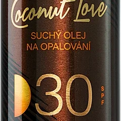 Astrid Sun Torr sol-olja SPF 30 150 ml