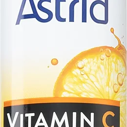 Astrid Vitamin C Anti-rynke serum Til strålende hud 30 ml