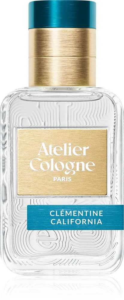 Atelier Cologne Cologne Absolue Clémentine California Eau de Parfum Unisex 30 ml