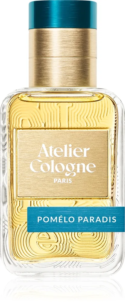 Atelier Cologne Cologne Absolue Pomélo Paradis Eau de Parfum Unisex 30 ml