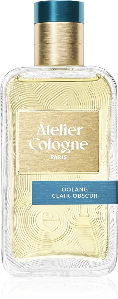 Atelier Cologne Oolang Clair Obscur Eau de Parfum für Damen 100 ml
