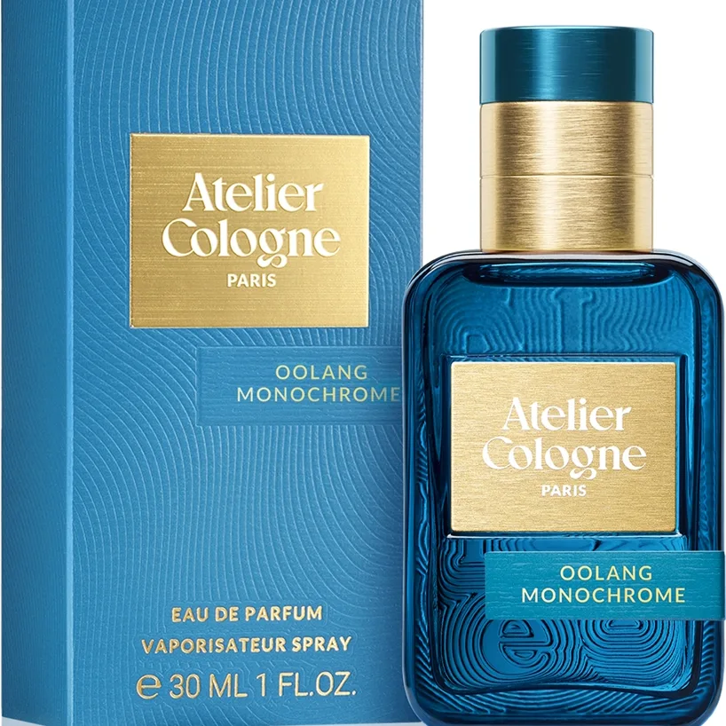 Atelier Cologne Cologne Rare Oolang Monochrome Eau de Parfum Unisex 30 ml
