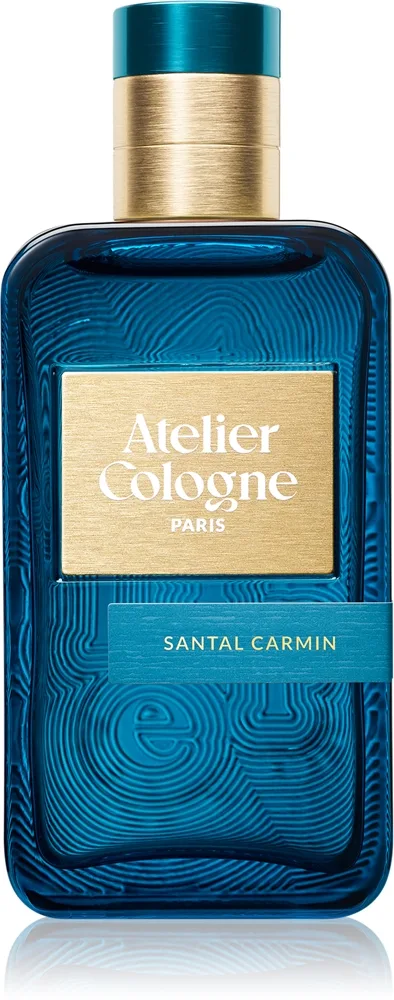 Atelier Cologne Cologne Rare Santal Carmin Eau de Parfum Unisex 100 ml
