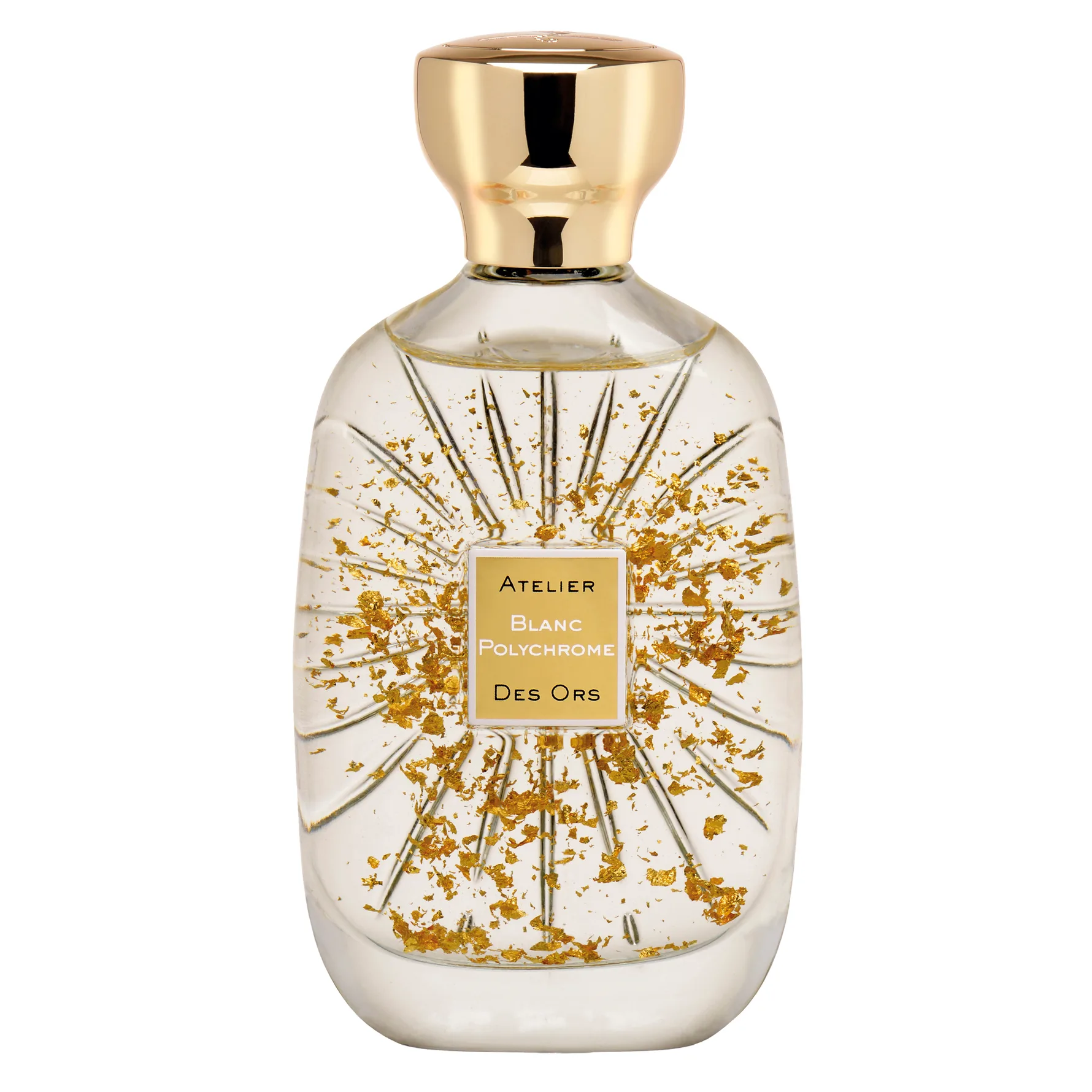 Atelier Des Ors Blanc Polychrome EDP 100 ml