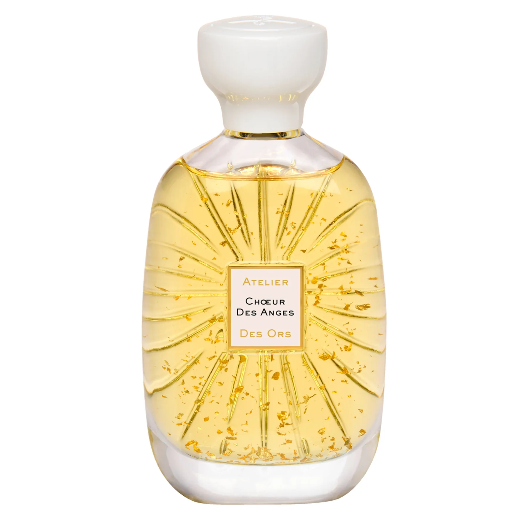 Atelier des Ors Choeur Des Anges - Edp 100Ml - Nude - 100 ML