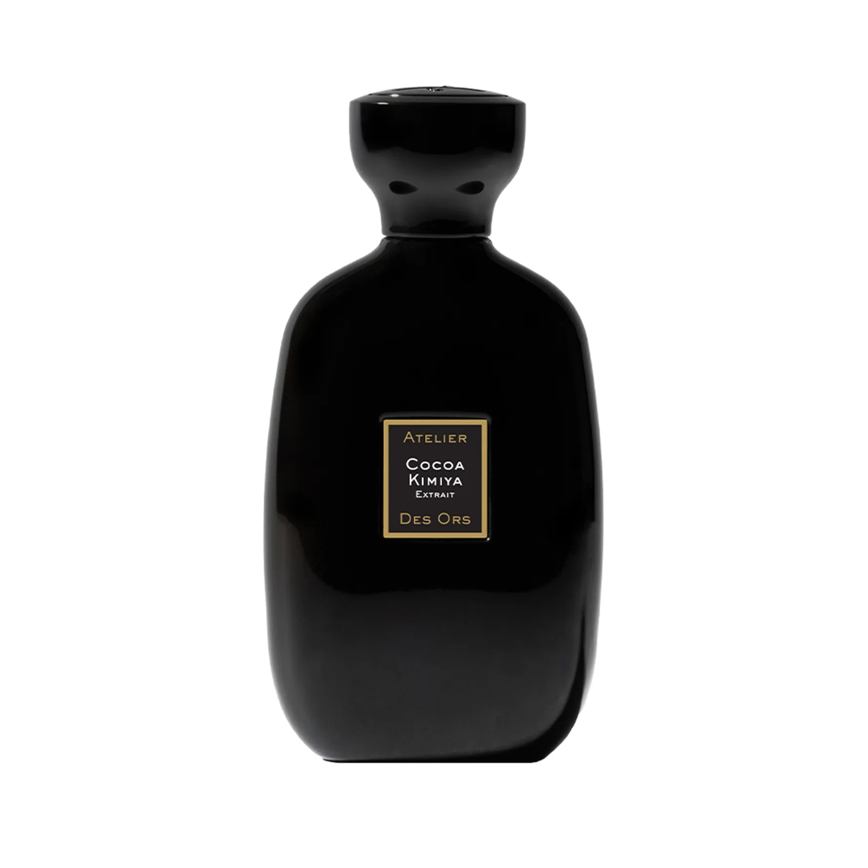 Atelier Des Ors Cocoa Kimiya Extrait De Parfum 100 ml