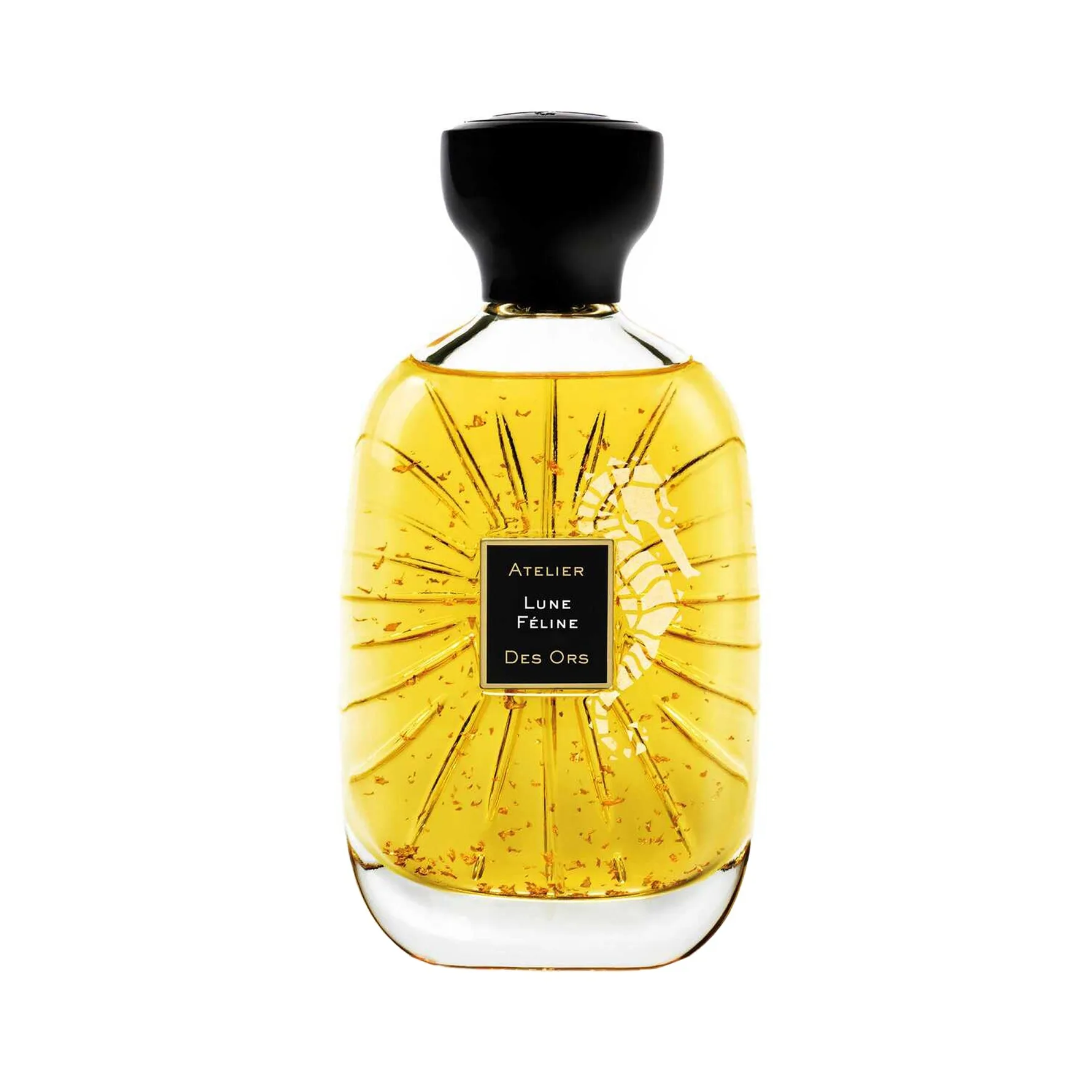 Atelier Des Ors Lune Féline Eau de Parfum 100 ml
