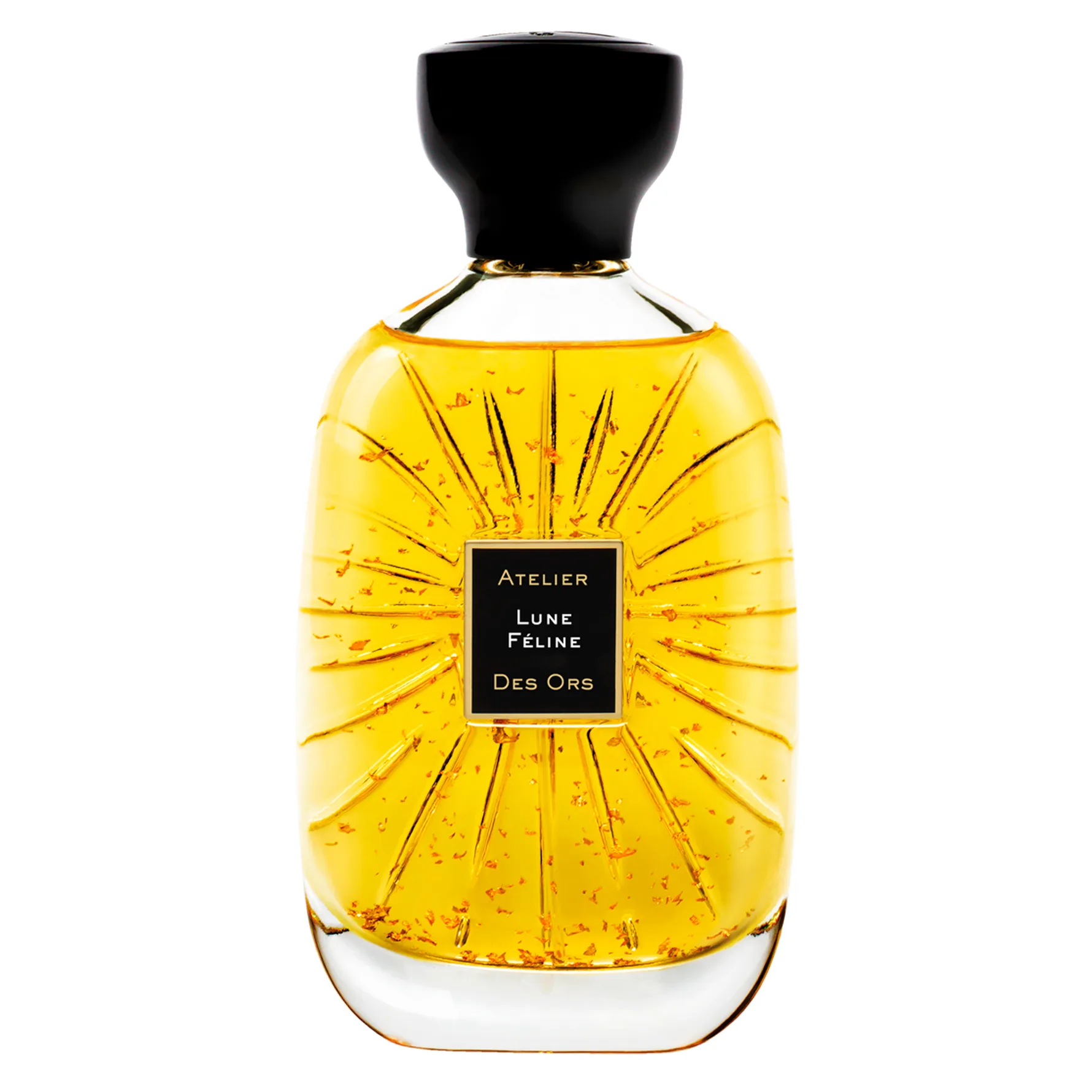 Atelier des Ors Lune Feline - Edp 100Ml - Nude - 100 ML