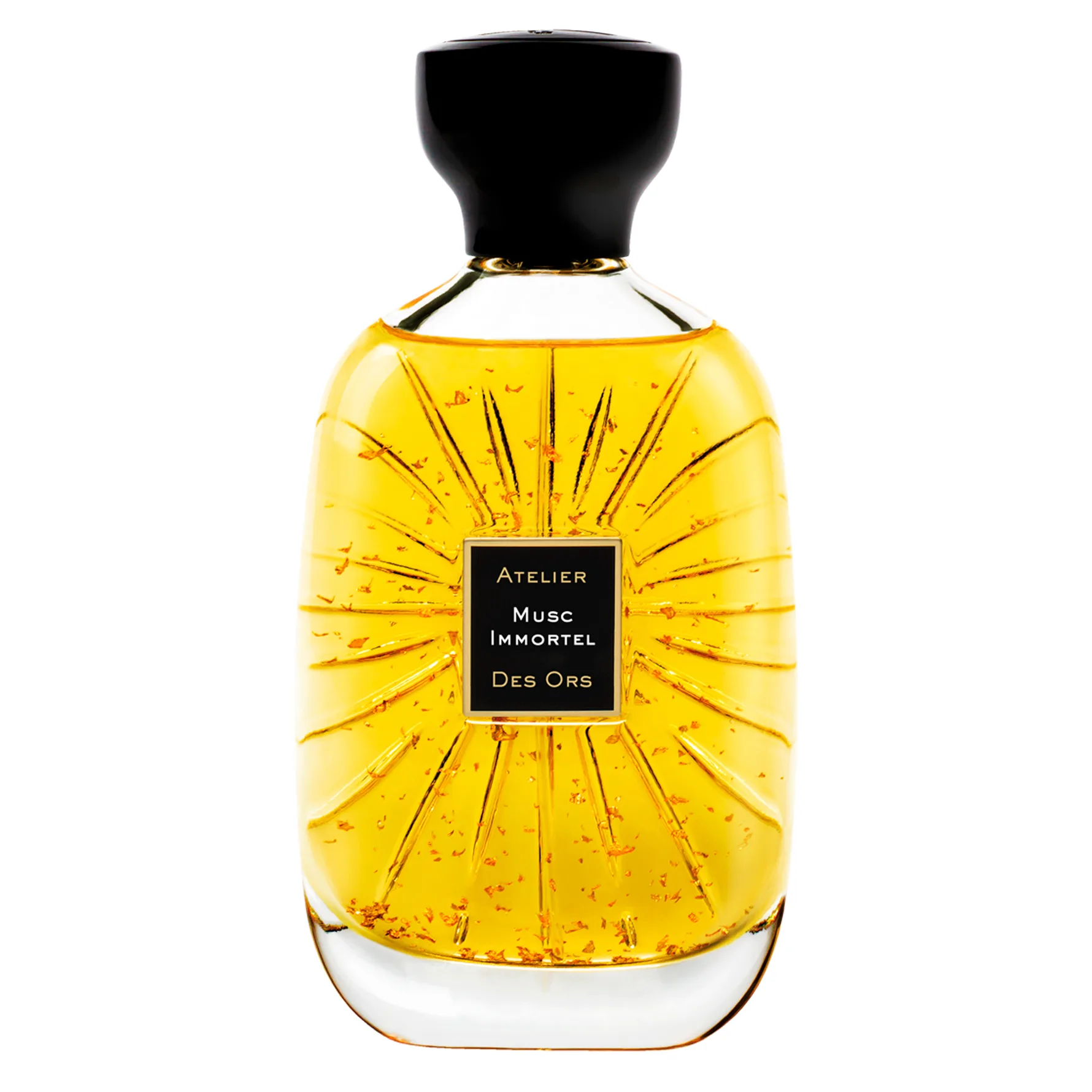 Atelier Des Ors Musc Immortel Eau De Parfum 100ml